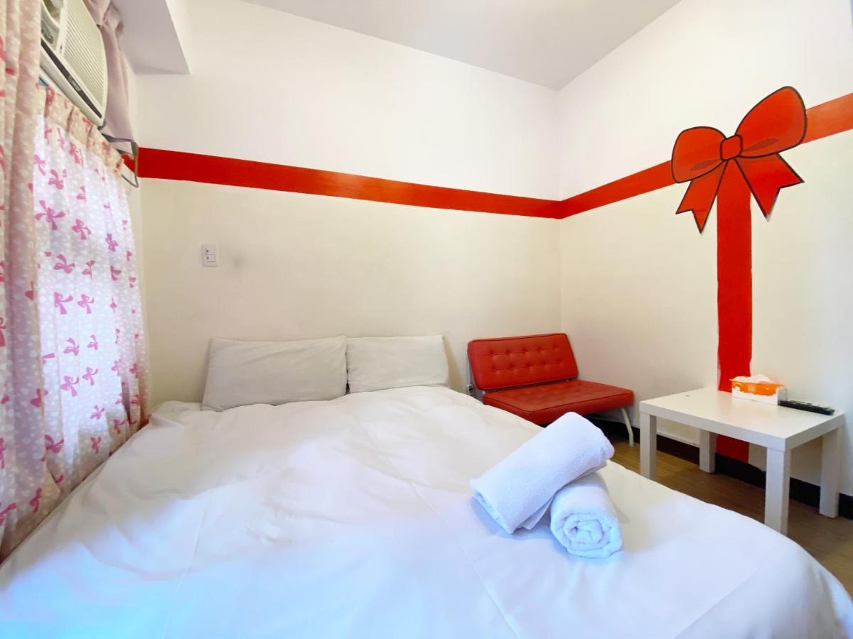 Fengjia 101 Apartment Taichung Exterior photo
