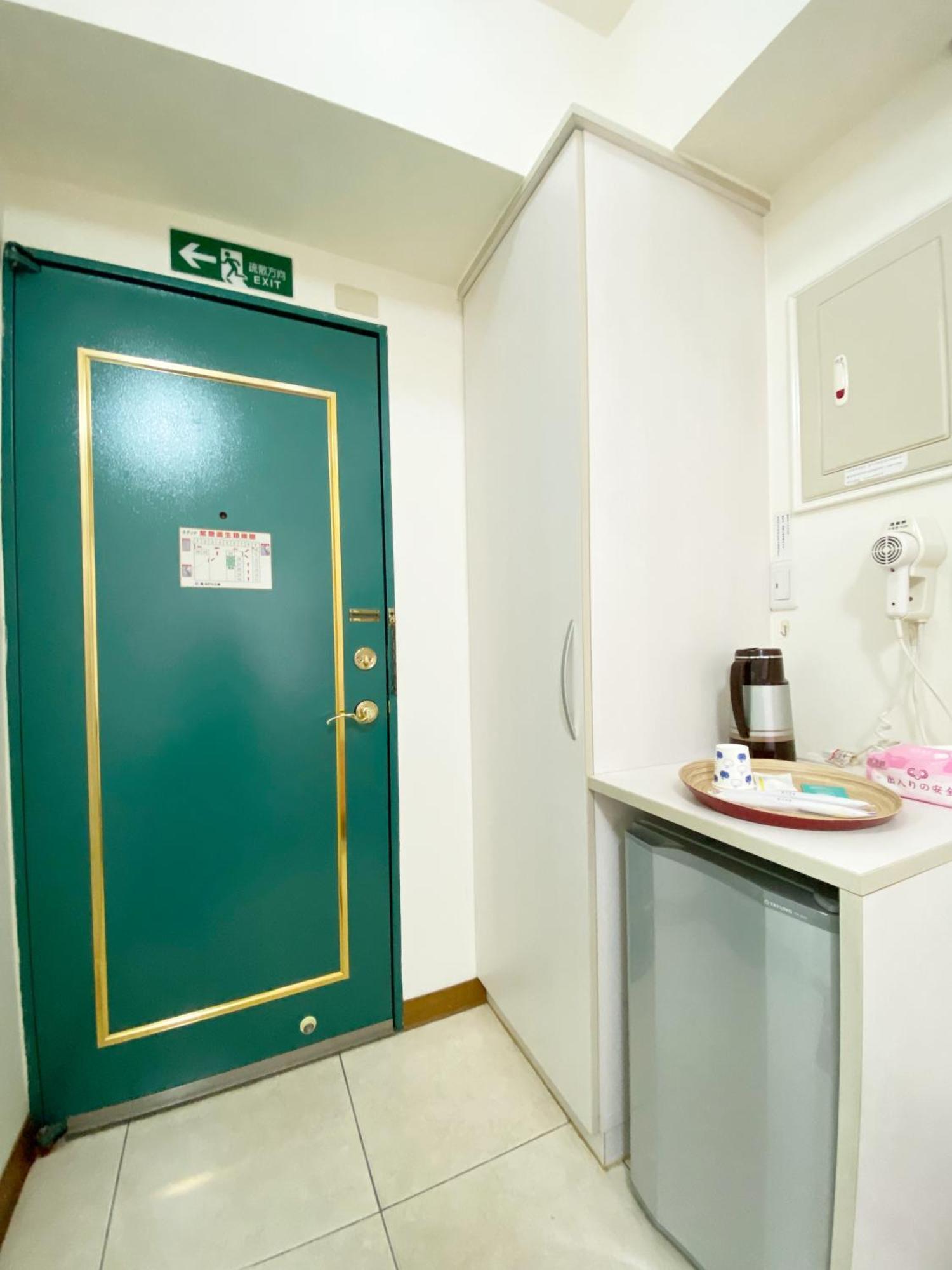 Fengjia 101 Apartment Taichung Exterior photo