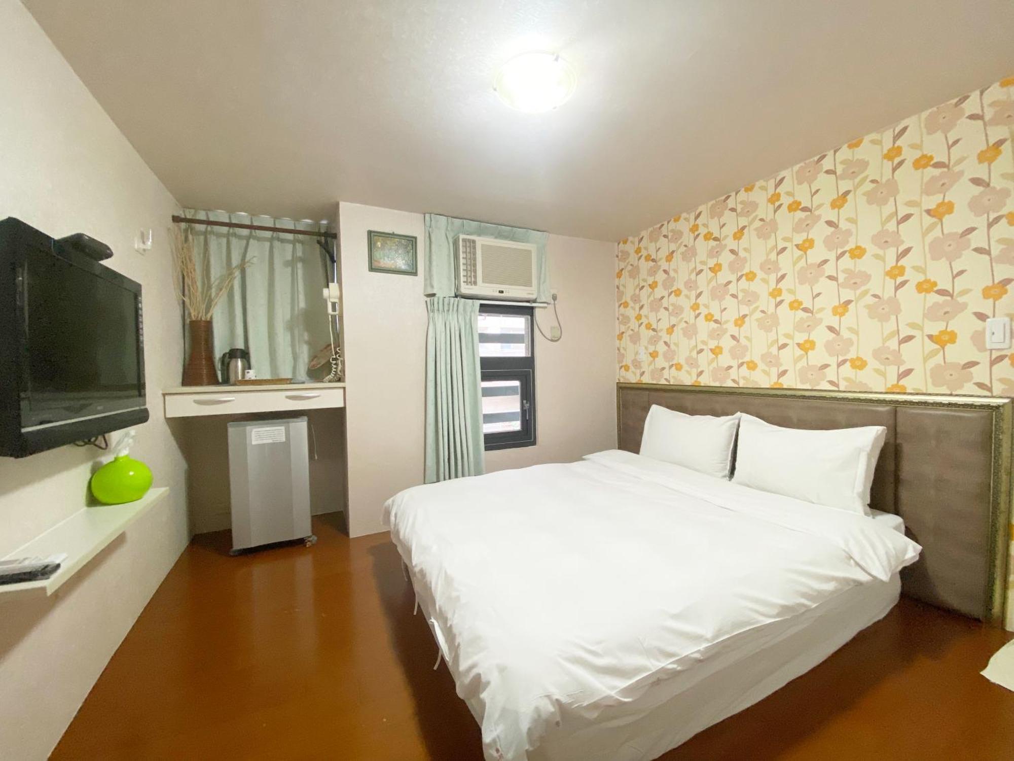Fengjia 101 Apartment Taichung Exterior photo