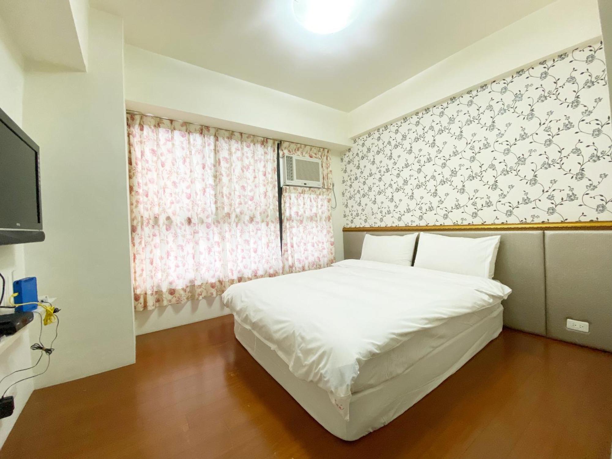 Fengjia 101 Apartment Taichung Exterior photo